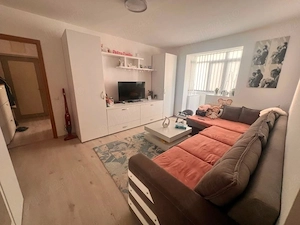 apartament de vanzare Medias dupa zid  - imagine 7