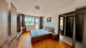 Apartament cu 2 camere in Grigorescu - imagine 2