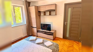 Apartament cu 2 camere in Grigorescu - imagine 7