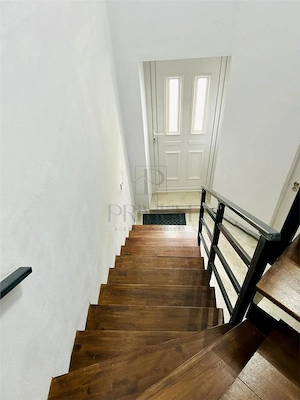 Apartament 3 camere | Elisabetin | 100 mp | Mansarda la casa | Intrare separata | 2 Bai - imagine 8