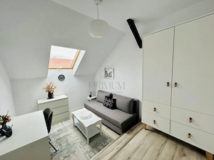 Apartament 3 camere | Elisabetin | 100 mp | Mansarda la casa | Intrare separata | 2 Bai - imagine 6