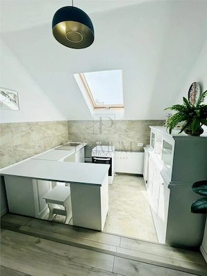 Apartament 3 camere | Elisabetin | 100 mp | Mansarda la casa | Intrare separata | 2 Bai - imagine 5
