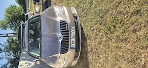 Vand skoda superb lovita partea dreapta - imagine 5