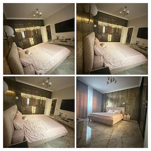 Penthouse trilateral premium, 160 mp, zona Electroputere Mall - imagine 16