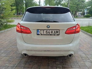 BMW seria 2 x drive - imagine 4