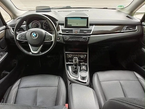 BMW seria 2 x drive