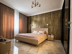 Penthouse trilateral premium, 160 mp, zona Electroputere Mall - imagine 11