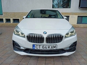 BMW seria 2 x drive - imagine 3