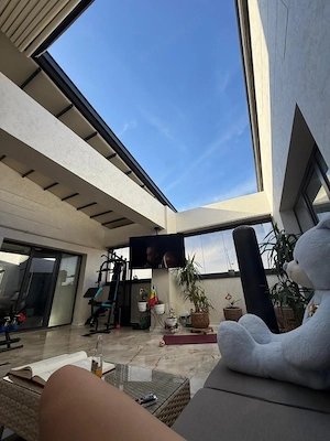Penthouse trilateral premium, 160 mp, zona Electroputere Mall - imagine 2