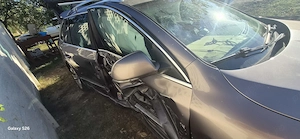 Vand skoda superb lovita partea dreapta - imagine 3