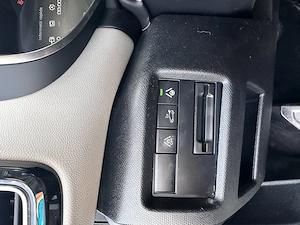 Citroen C5 Aircross, an 2019, motor 1.5 benzina 180 CP, cutie automata, 135.000 km. - imagine 4