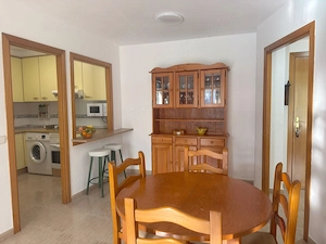 Apartament pe Costa Dorada la aproximativ 15 km de Tarragona și 115 km de Barcelona. - imagine 6