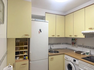 Apartament pe Costa Dorada la aproximativ 15 km de Tarragona și 115 km de Barcelona. - imagine 8