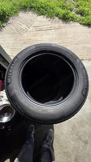 Anvelope vară Michelin Primacy 4 , 215/60 R16 , dot 2021