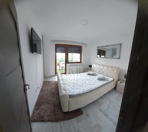 TORONTALULUI - APARTAMENT 2 CAMERE DE INCHIRIAT - PARCARE SUBTERANA