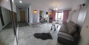 TORONTALULUI - APARTAMENT 2 CAMERE DE INCHIRIAT - PARCARE SUBTERANA - imagine 2
