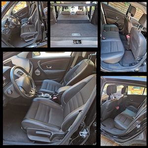 Renault Megane 3 2015   1.6 Diesel   130 CP   Impecabil - imagine 9