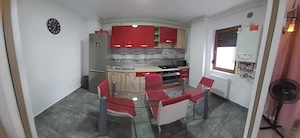 TORONTALULUI - APARTAMENT 2 CAMERE DE INCHIRIAT - PARCARE SUBTERANA - imagine 3