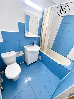 Apartament 2 camere | Pet Friendly | Zona Tomis I - imagine 6