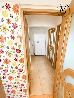 Apartament 2 camere | Pet Friendly | Zona Tomis I - imagine 3
