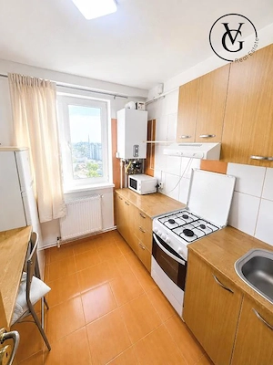 Apartament 2 camere | Pet Friendly | Zona Tomis I - imagine 5