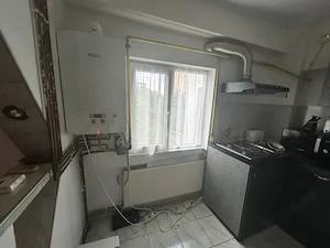 Calea Martirilor | Centrala proprie | Mobilat si utilat | Aer conditionat - imagine 4