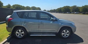 Vand Toyota RAV4 - imagine 2