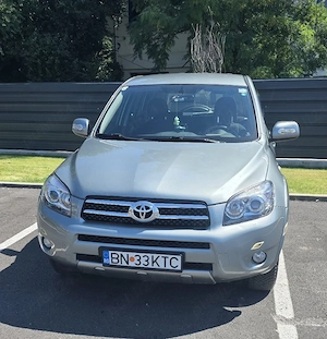 Vand Toyota RAV4 - imagine 7