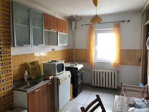 Apartament de vanzare  cu 3 camere la Sannicolau Mare - imagine 7