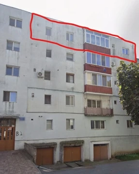 Apartament de vanzare  cu 3 camere la Sannicolau Mare - imagine 6