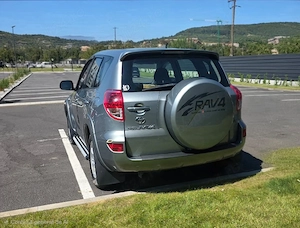 Vand Toyota RAV4 - imagine 5