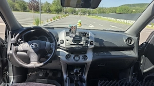 Vand Toyota RAV4 - imagine 4