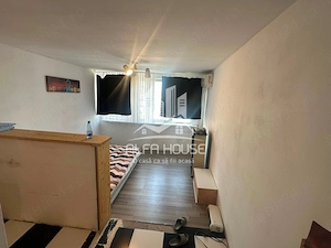 Vand garsoniera zona Micro 1 Govandari  - imagine 2