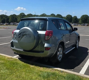 Vand Toyota RAV4 - imagine 6