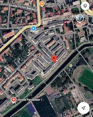 Apartament de vanzare  cu 3 camere la Sannicolau Mare - imagine 10