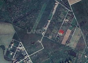Teren pentru DUPLEX  Mosnita Noua