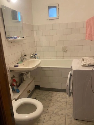 Apartament EXERCITIU 3 Camere - imagine 6