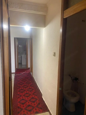 Apartament EXERCITIU 3 Camere - imagine 3