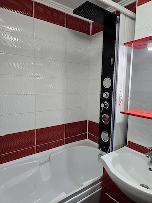 De vânzare   Apartament 2 camere, Unirii Sud   Buzău  - imagine 10
