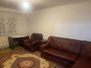 Apartament EXERCITIU 3 Camere - imagine 2