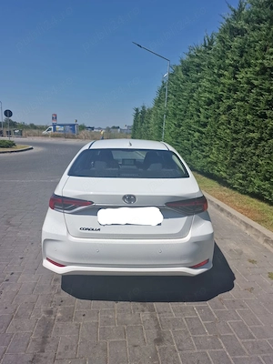 Vand Toyota Corolla 2025 - imagine 6