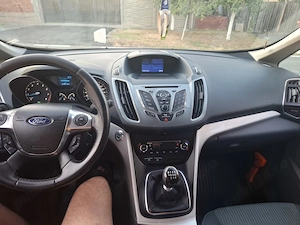 Vând Ford c-max  - imagine 8
