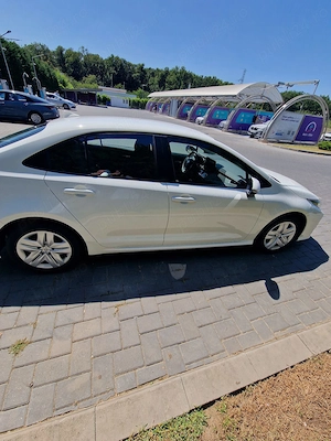 Vand Toyota Corolla 2025 - imagine 3