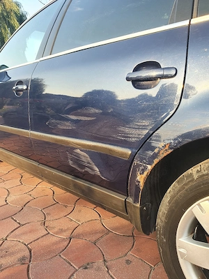Passat b5.5  1,9 tdi 131 cp - imagine 7