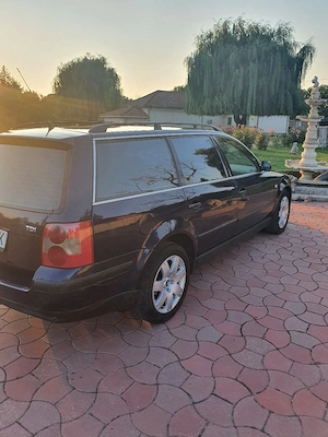 Passat b5.5  1,9 tdi 131 cp - imagine 4