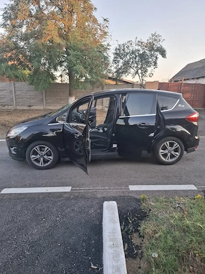Vând Ford c-max  - imagine 3