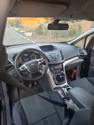 Vând Ford c-max  - imagine 7
