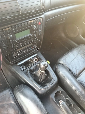 Passat b5.5  1,9 tdi 131 cp - imagine 6
