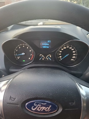 Vând Ford c-max  - imagine 9