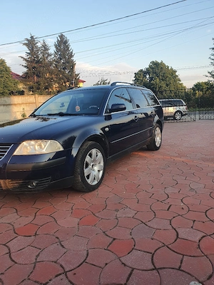 Passat b5.5  1,9 tdi 131 cp - imagine 2